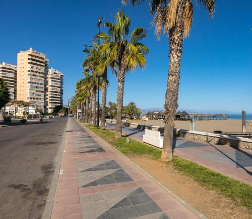 Apartamento El Oasis VIP-Torremolinos 2