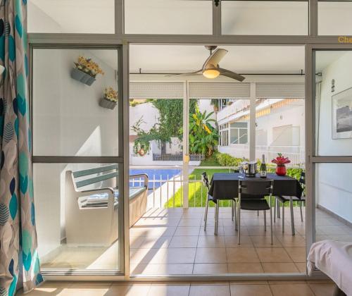 Apartamento El Oasis VIP-Torremolinos 5