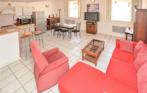 Holiday home Cessenon sur Orb MN-1265 - Cessenon