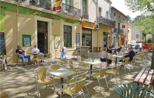 Holiday home Cessenon sur Orb MN-1265 - Cessenon