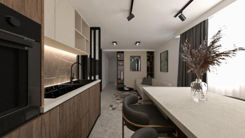 Apartman Orjen Centar