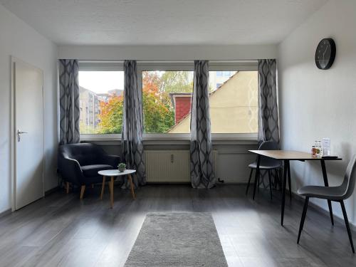 Moderne Studios im Herzen von Osnabrueck, Osnabrück (foto 9)