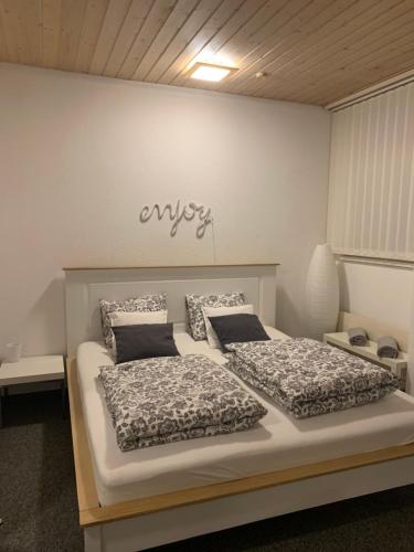 Guest room David 11 in St. Gallen, Schweiz