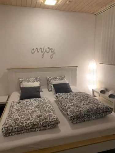 Guest room David 11 in St. Gallen, Schweiz