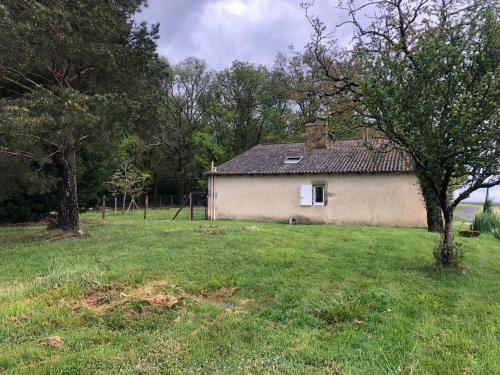 Maison de campagne Chez Georges