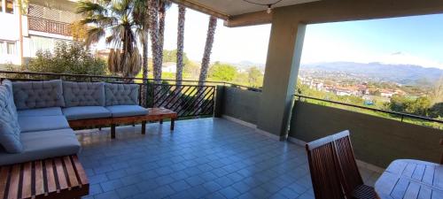 Superior Etna House gîte à louer Valverde