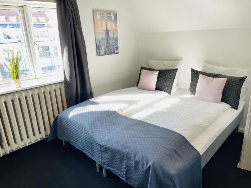  aday - Frederikshavn City Center - Room 2 in Frederikshavn