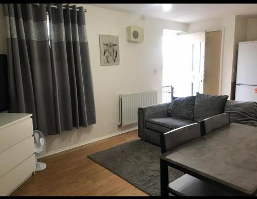 Immaculate 1-Bed Apartment in Stoke-on-Trent