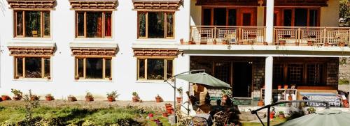 Ladakh Eco House photo 4