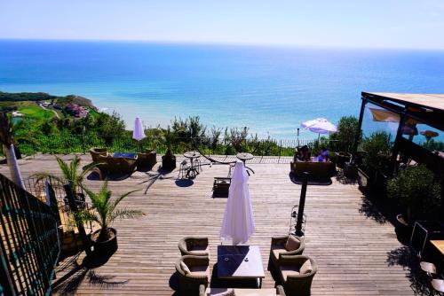 해변, Ваканционни Апартаменти Калиакрия - Holiday Apartments Kaliakria in 카바나