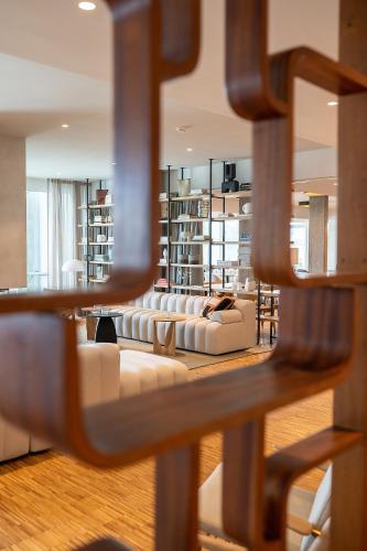 Hotel Heiden - Wellness am Bodensee - image 12