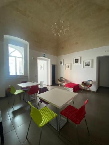 Nova Domus - Accommodation - Castellaneta