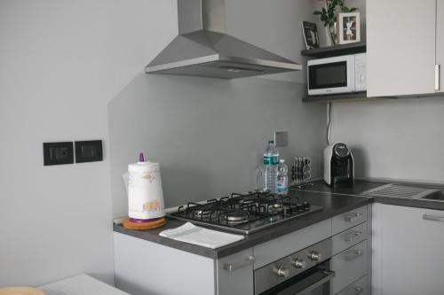  Auri's House in Turin