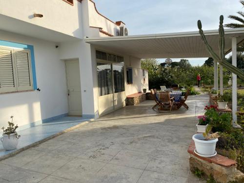 Villa Priscilla - main image