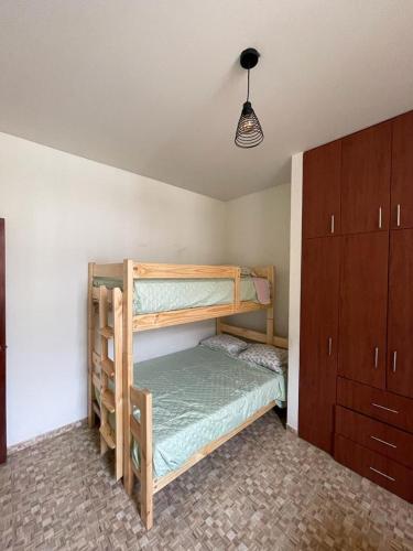 Casa completa piscina 3 Habitaciones en Chanchamayo in 拉梅爾塞