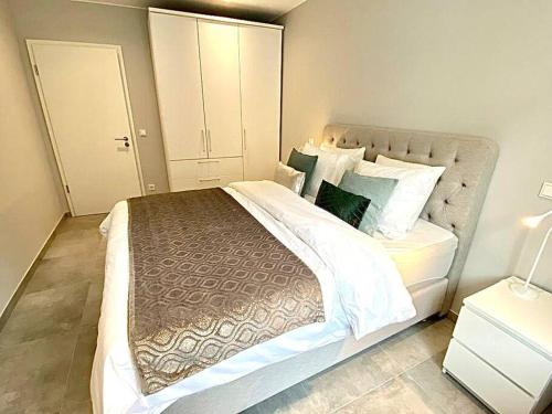B&B Luxembourg - Large 3 bedrooms in the heart of Limpertsberg, Luxembourg City - Limp2 - Bed and Breakfast Luxembourg