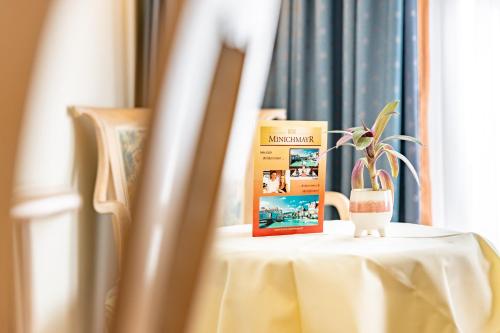 Hotel-Restaurant Minichmayr - image 12