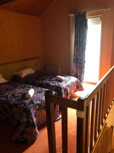 Tournant SAS Hotel Le Drakkar