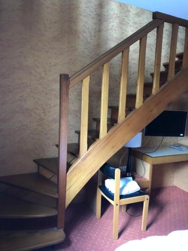 Tournant SAS Hotel Le Drakkar