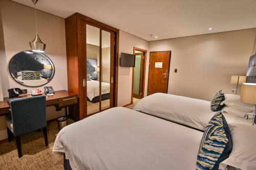 Guestroom, Premier Splendid Inn Bloemfontein near Loch Logan Waterfront