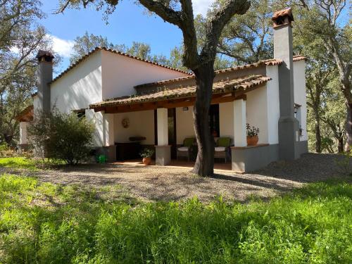 Valle del Arroyo Casas Rurales - B&B - image 2