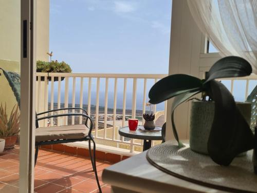 Casa Amelita with Ocean View gîte à louer Tijoco de Abajo