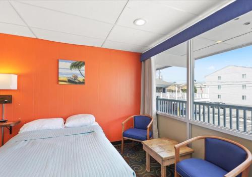 Beach Bum Motel - Ocean City - main image