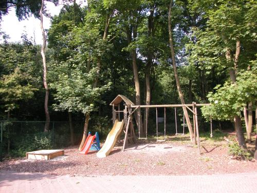 Woeste Hoeve 112 in 比赫凱爾克