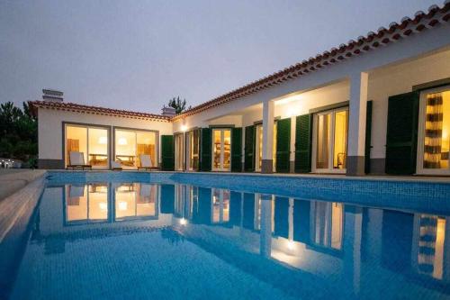 Az Villa Sea e Sun
