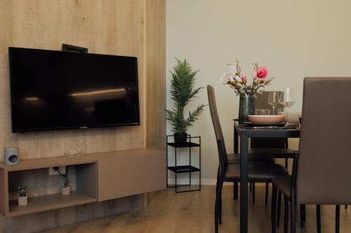 Newly renovated apartment, Tirana (photo 7)