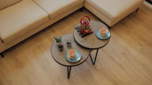 Newly renovated apartment, Tirana (photo 8)