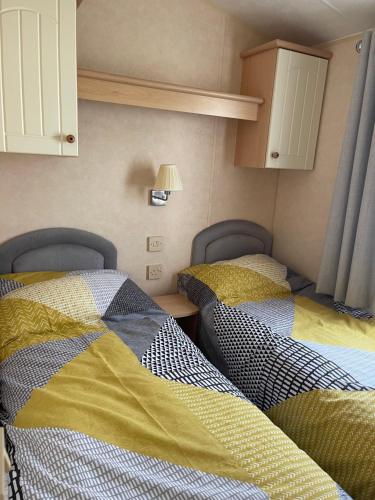 Beautiful 2-Bed Static caravan