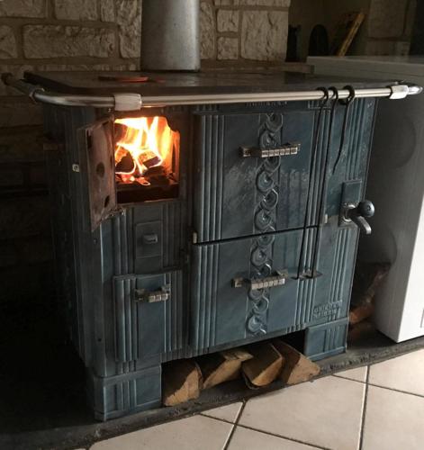 L'Ardente