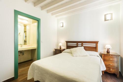Apartamentos Laurel Suites, Grenade (photo 11)