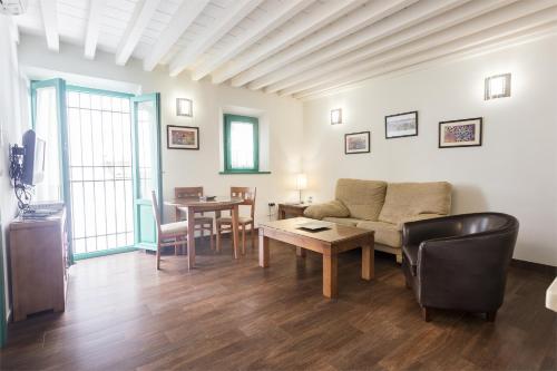 Apartamentos Laurel Suites, Grenade (photo 9)