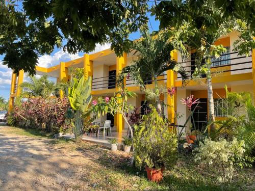Hotel Avila 2