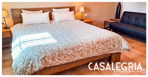 Immaculate 6-Bed House in Jumilla gîte à louer Yecla