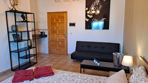 Immaculate 6-Bed House in Jumilla in Jumilla