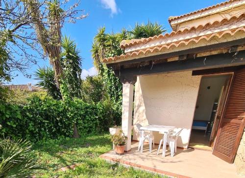  ISS Travel, Sa Chessa - ground floor 1-bedroom apartment in San Teodoro