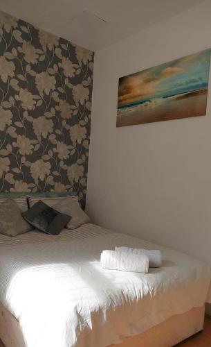 Spacious Double Room in Anfield, Liverpool (fotografie 8)