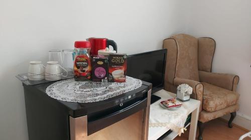 Spacious Double Room in Anfield, Liverpool (fotografie 7)