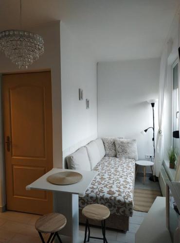 Wagner Apartman Tata