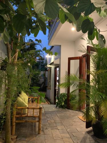 An Bang Rainbow Beach House - image 3