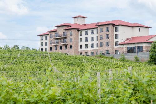 Holiday Inn Express & Suites Lexington North West-The Vineyard, an IHG Hotel