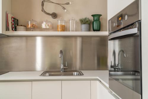 Santa Fosca Design Apartment R&R - image 13