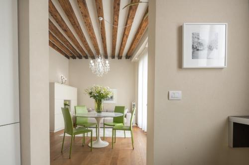 Santa Fosca Design Apartment R&R - image 3