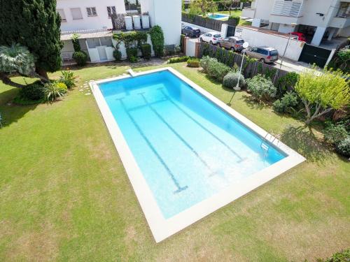 Sitges with pool near beach by Hello Homes Sitges, Ситжес (фото 2)