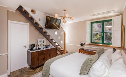 Hotel Brown Beach House & Spa - image 9