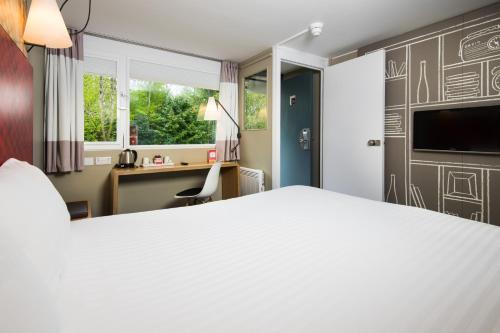 Instalaciones, Ibis Plymouth Hotel in Plymouth