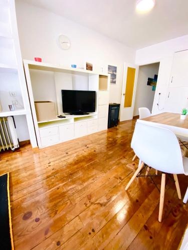  Apartamento en Los Ángeles de san Rafael vistas al lago in Los Ángeles de San Rafael